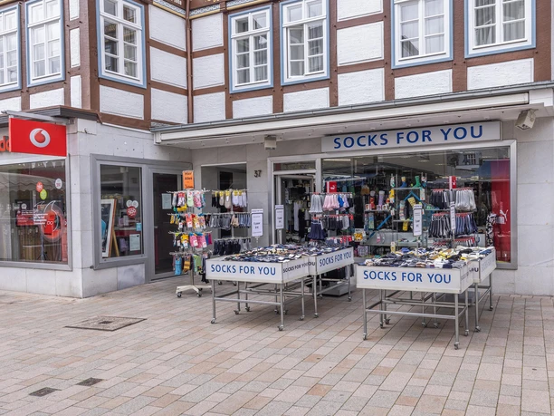 Socks for You_1