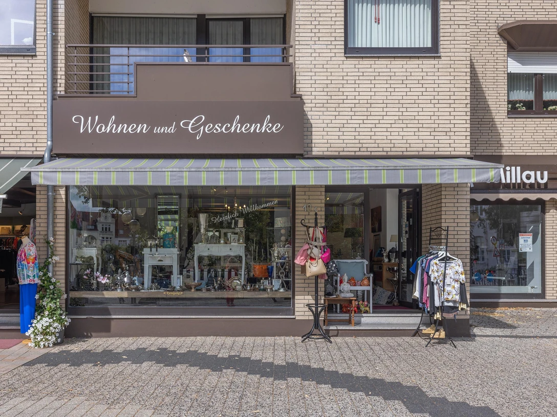 Wohnen und Geschenke_1