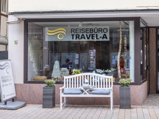 Reisebüro Travel-A