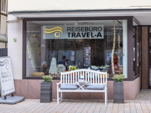 Reisebüro Travel-A