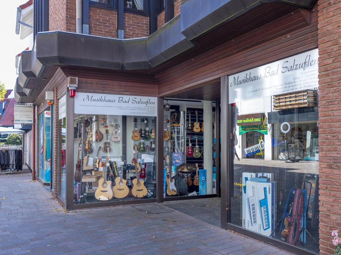 Musikhaus Bad Salzuflen_1