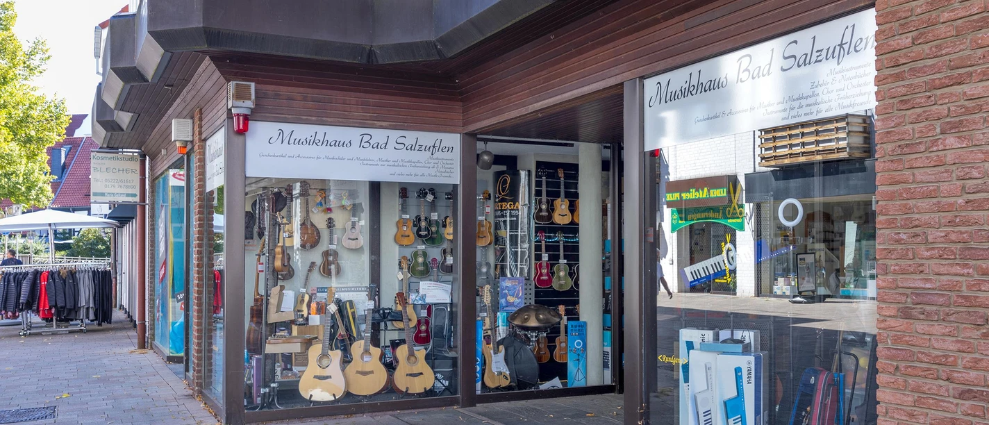 Musikhaus Bad Salzuflen_1