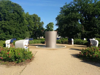 Solestrand Kurpark