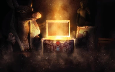 Salzufler Unterwelt Banner