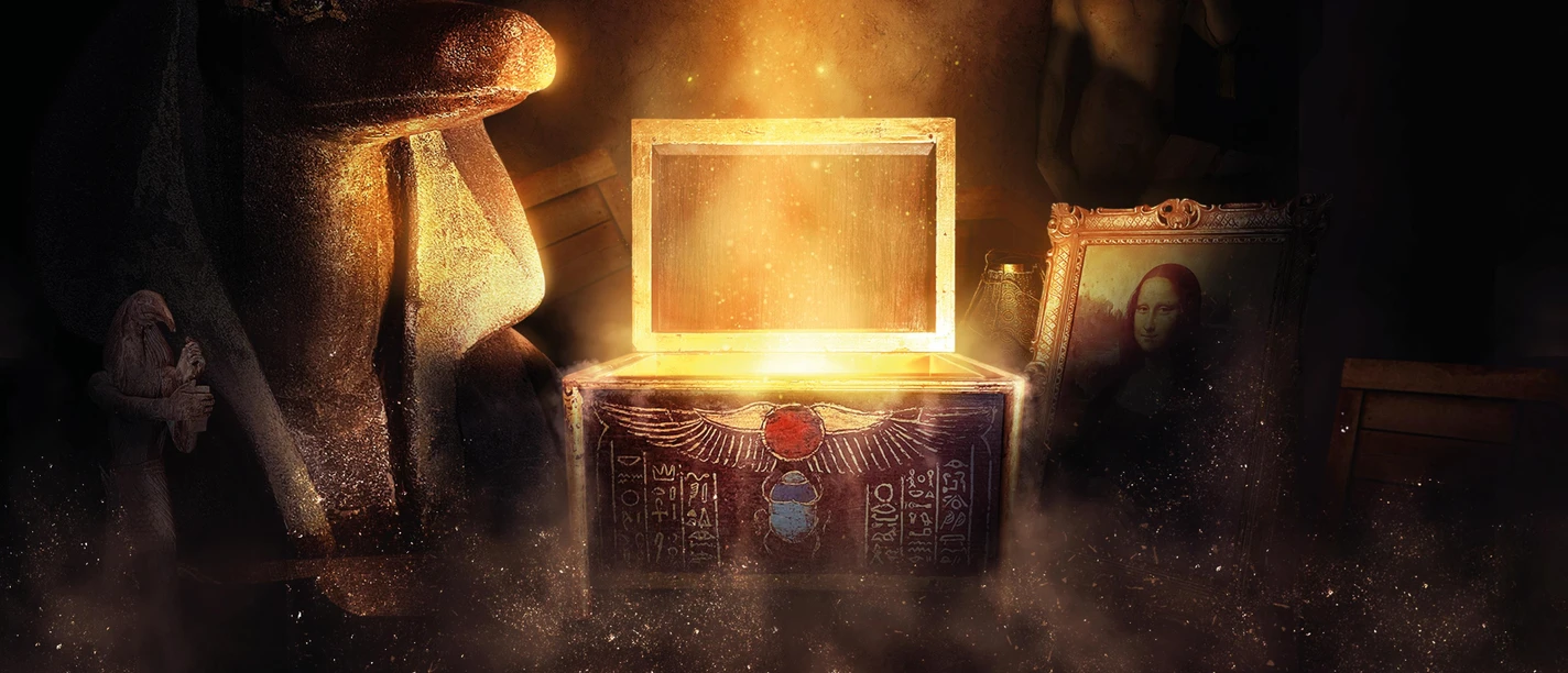 Salzufler Unterwelt Banner