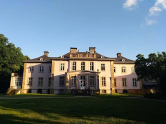 Schloss Stietencron