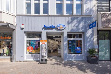 Apollo Optik