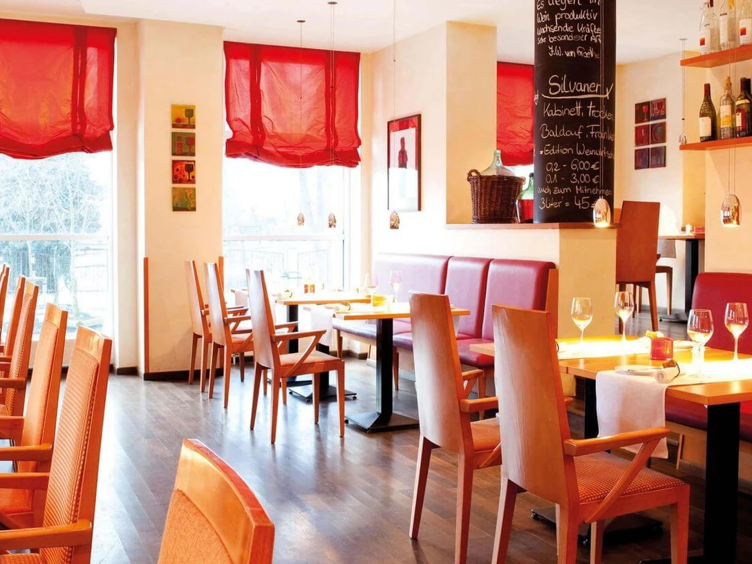 RESTAURANT GASTHOUSE