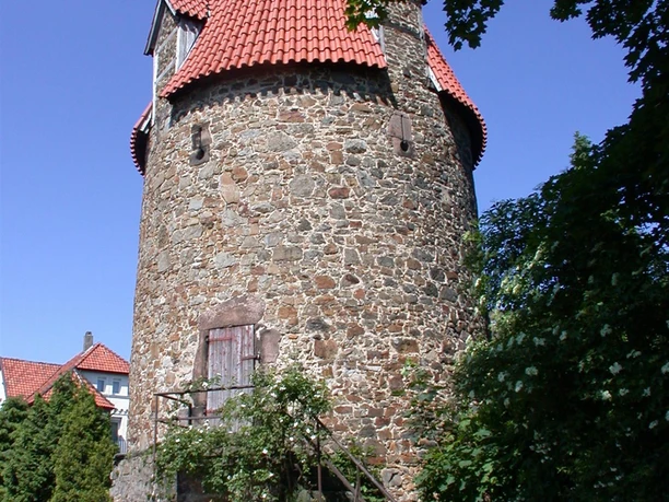 Bad Salzuflen_Katzenturm