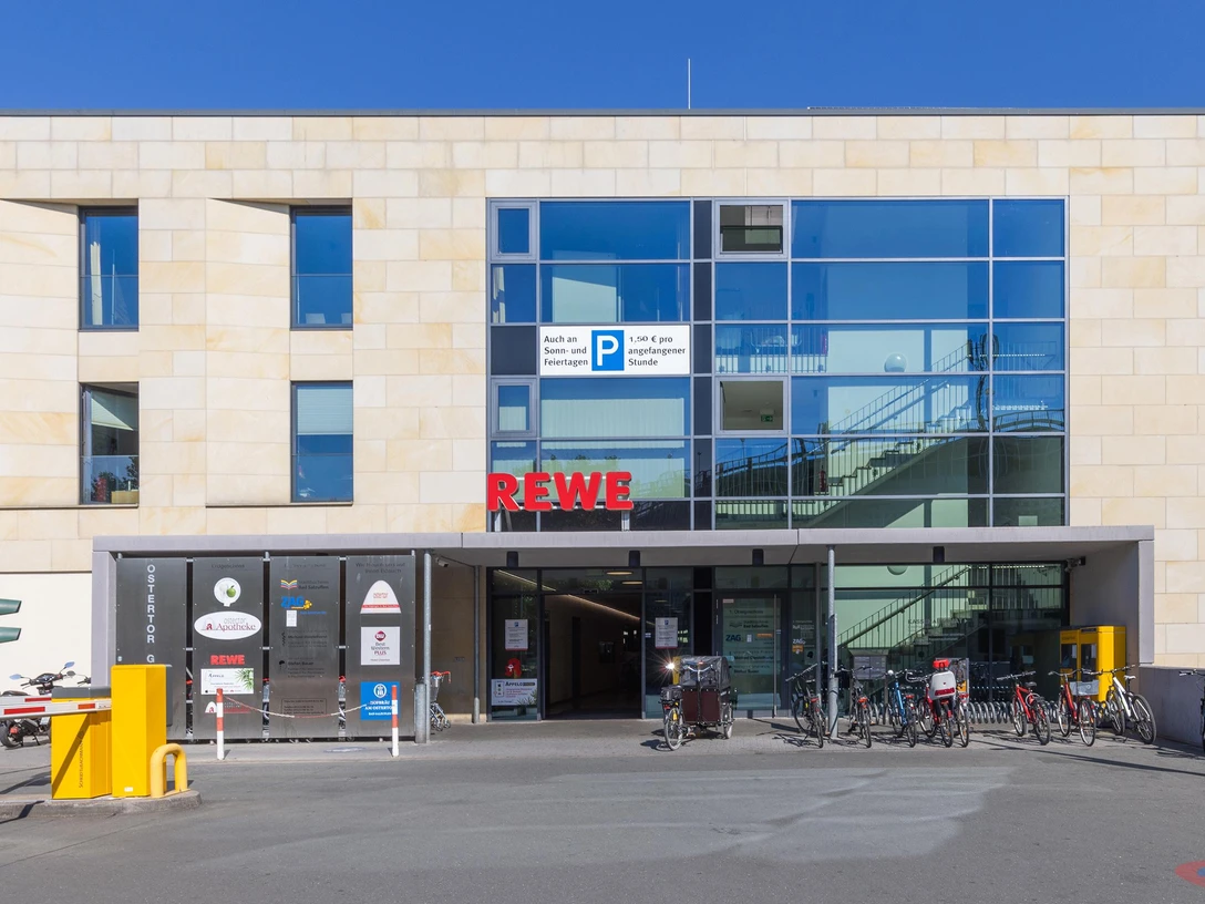 Karlchen´s Backstube - Filiale Osterstraße 52-54