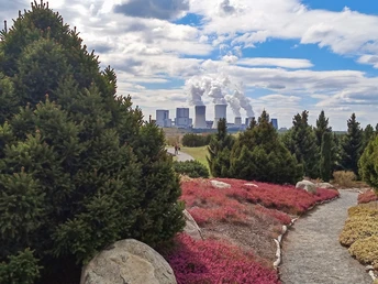 Findlingspark Nochten