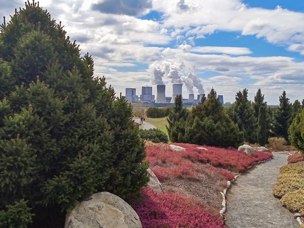 Findlingspark Nochten