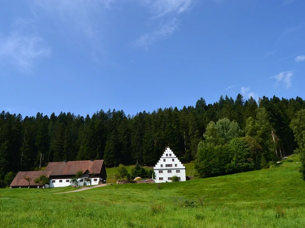 Bärenschlössle © FT
