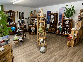 Martina's G-Wunderlädeli