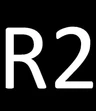 Logo Wanderweg R2 Rattlar Logo Wanderweg R2 Rattlar