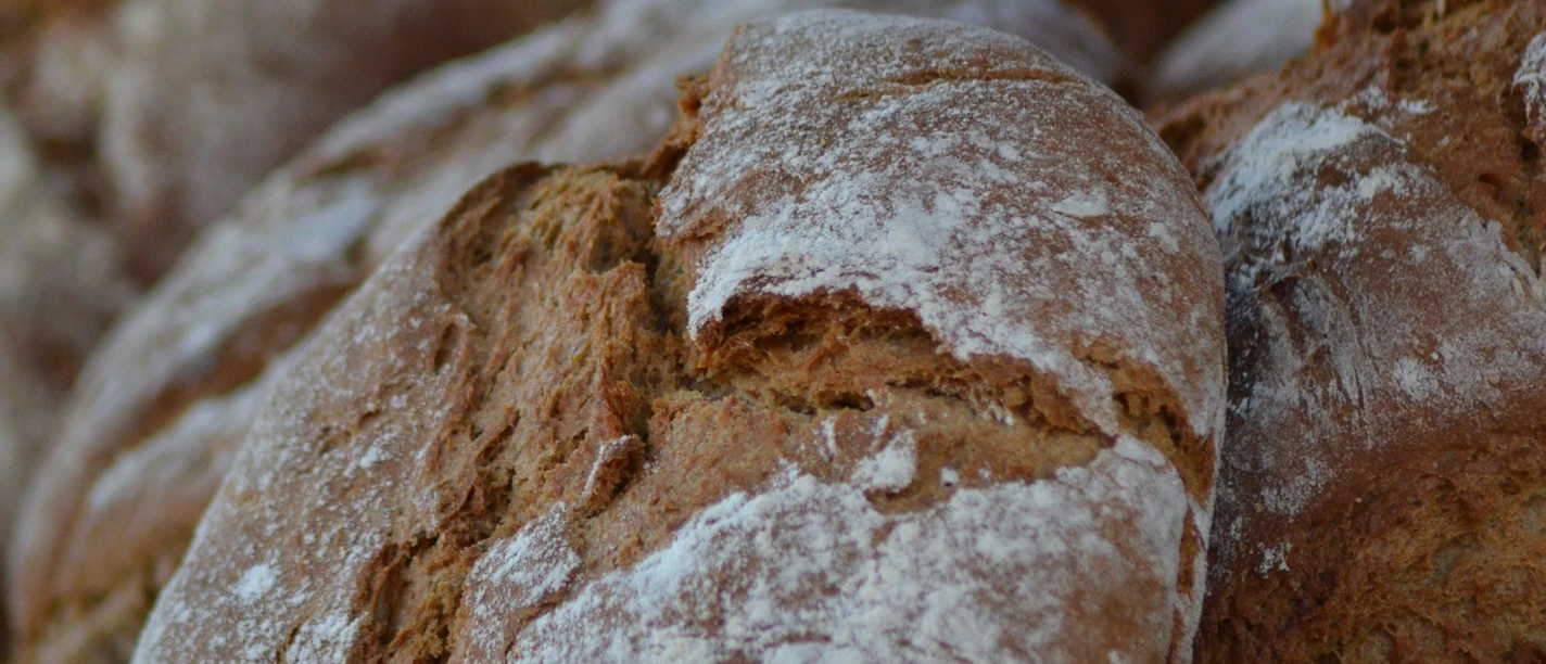 Brotleidenschaft by U. Roemer Brotleidenschaft by U. Roemer