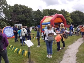 Spielefest