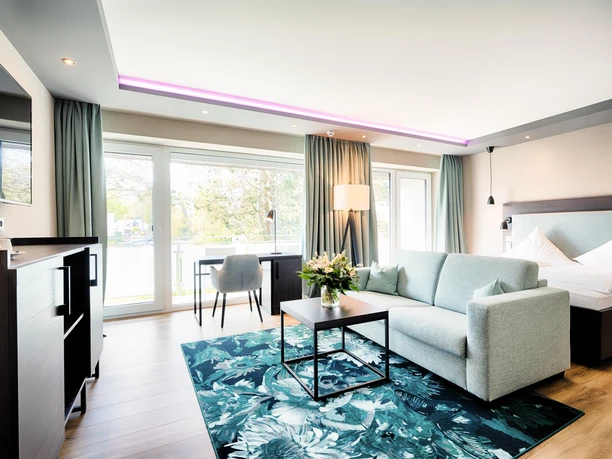Premium Zimmer