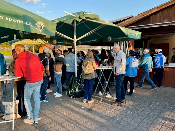 1 Mai Hock Sportverein