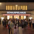 Schauspielhaus