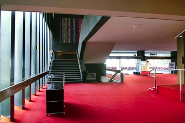 Oper Foyer