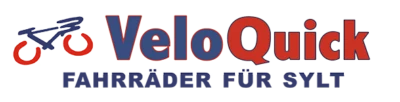 VeloQuick Logo