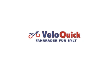 VeloQuick Logo