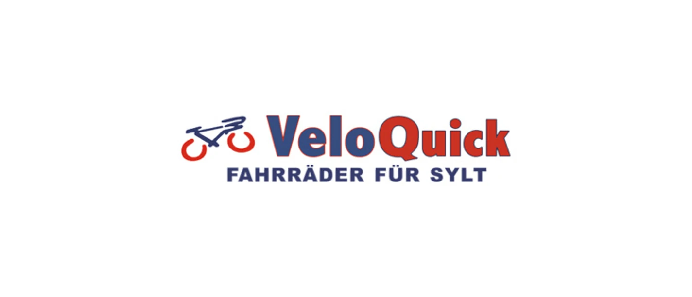VeloQuick Logo