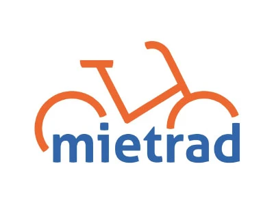 Mietrad Logo