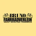 Bruno Fahrradverleih Logo