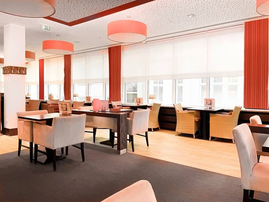 Leffers Panorama Café und Restaurant