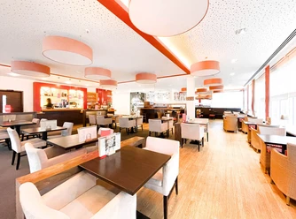 Leffers Panorama Café und Restaurant