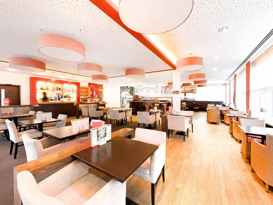 Leffers Panorama Café und Restaurant