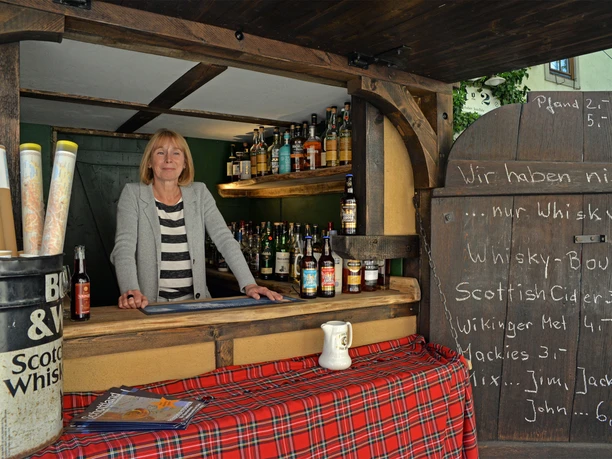 Frühlings- und Genussmarkt Delitzsch