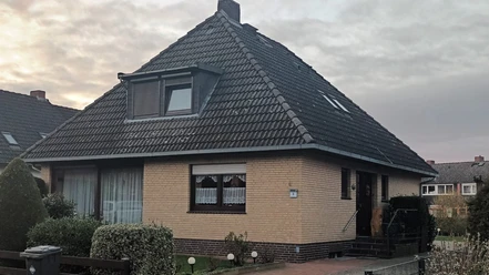 Außenansicht des Gästehauses Sedlaczek Außenansicht des Gästehauses Sedlaczek