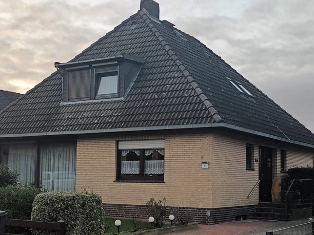 Außenansicht des Gästehauses Sedlaczek Außenansicht des Gästehauses Sedlaczek