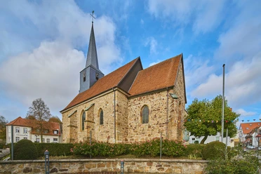 Fleckenskirche bad Iburg
