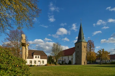 Belm St.Dionysius
