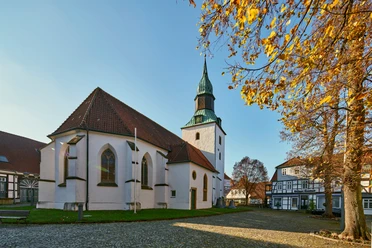 St. Nikolai Bad Essen