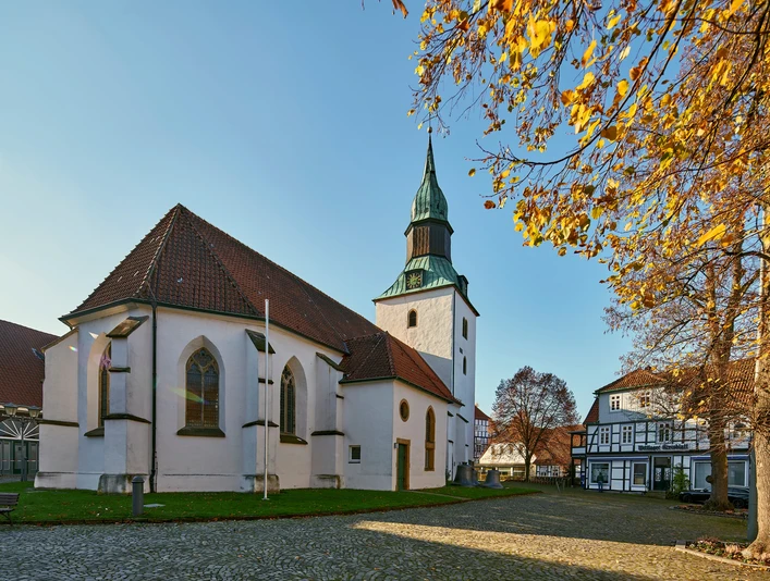 St. Nikolai Bad Essen