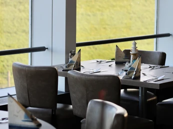 Restaurant Meerblick