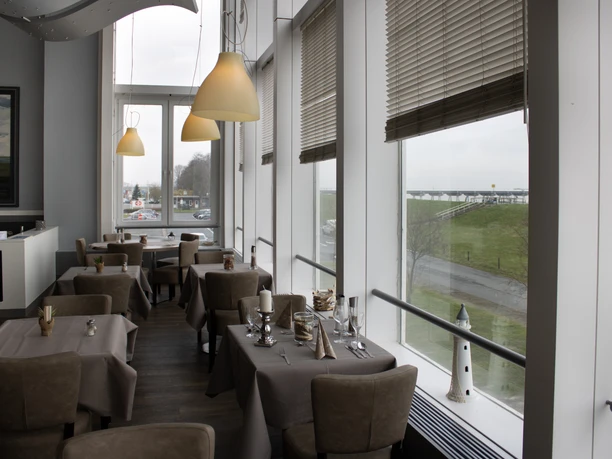 Restaurant Meerblick