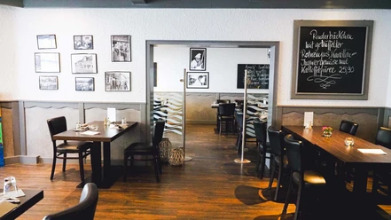 Benters Schlemmerdeel Restaurant