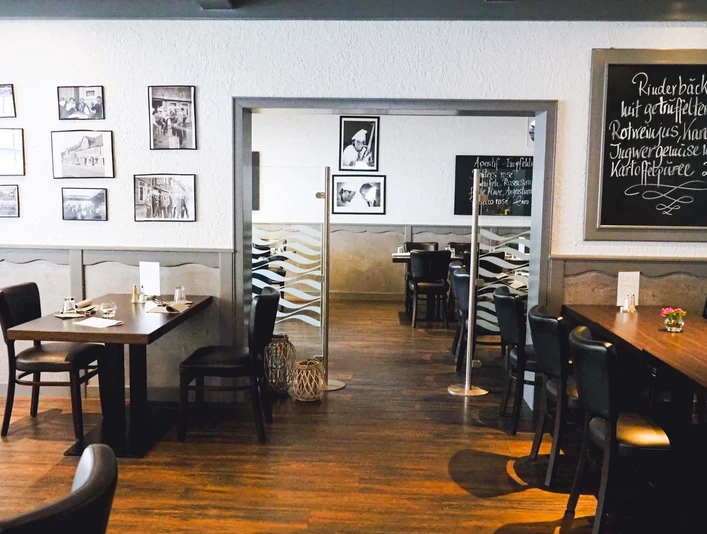 Benters Schlemmerdeel Restaurant