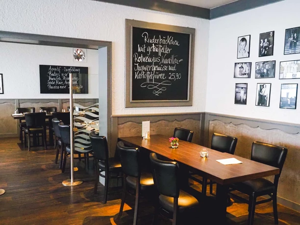Benters Schlemmerdeel Restaurant
