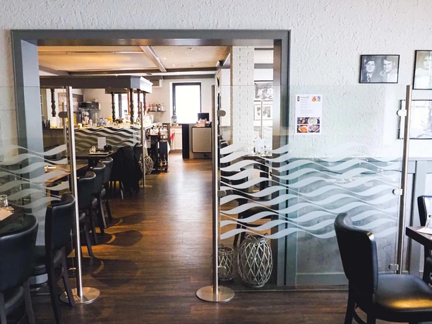 Benters Schlemmerdeel Restaurant