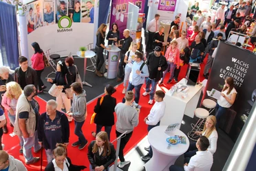 Jobmesse Osnabrück