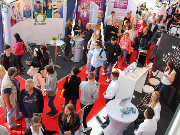 Jobmesse Osnabrück