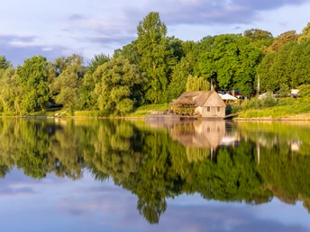 Minden - Schiffmühle