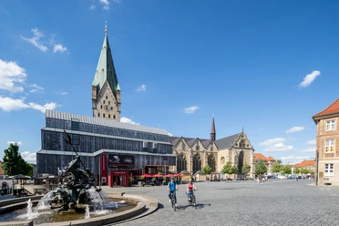 Paderborner Dom